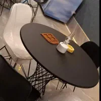 صندلی کافی شاپ رستوران باغ