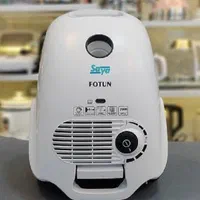 اقساطی/جارو برقی پارس خزر(جاروبرقی فوتون)باگارانتی