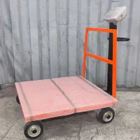 باسکول دیجیتال چرخدار 750 کیلویی|ماشینآلات صنعتی|چهاردانگه (تهران), |دیوار