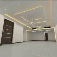کناف گچکار کنافکاری گچکاری کنافکار پارکت بازسازی
