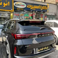 ایکستریم اکستریم (اکسید) LX، مدل ۱۴۰۴ تحویل درجا|خودرو سواری و وانت|تهران, ستارخان|دیوار