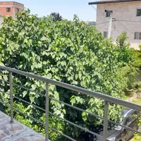دو خواب مبله  شیرگاه