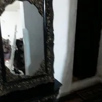 آینه کنسول