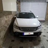 دانگ فنگ H30 کراس، مدل ۱۳۹۷|خودرو سواری و وانت|مشهد, امیر|دیوار