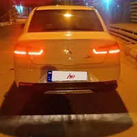 سایپا سهند، مدل ۱۴۰۳
