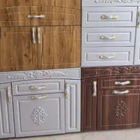اجاق گاز کابینتی چهار درب بدون چک اقساط کد۹۰۷۳|اجاق گاز و لوازم برقی پخت‌وپز|رشت, رشتیان|دیوار