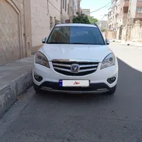 چانگان CS35، مدل 2017|خودرو سواری و وانت|هشتگرد, |دیوار
