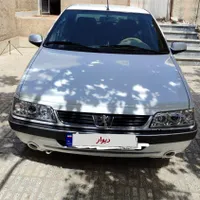 پژو 405 SLX موتورTU5، مدل ۱۳۹۹|خودرو سواری و وانت|اسفراین, |دیوار