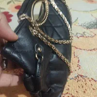 کیف مجلسی زنانه هم کیف رودوشی هم کیف دستی|کیف، کفش، کمربند|ملایر, |دیوار