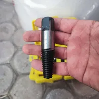 هرز گرد باز کن چپ گرد بازکن 8عددی /قلاویز حدیده|ابزارآلات|اصفهان, کشاورزی|دیوار
