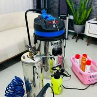 مبل شویی و موکت و تختخواب