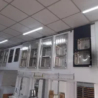 سینک استیل|مصالح و تجهیزات ساختمان|اصفهان, مرداویج|دیوار