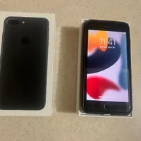 اپل iPhone 7 Plus با حافظهٔ ۲۵۶ گیگابایت|موبایل|تهران, یوسف‌آباد|دیوار
