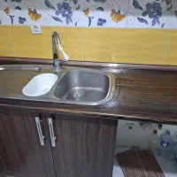 فروش یک سینک ظرفشویی تک لگنه