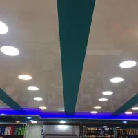 اجرای انواع سقف کاذب|خدمات پیشه و مهارت|چابهار, |دیوار