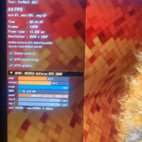 Pc گیمنگ سیستم رندر|رایانه رومیزی|تهران, تهران‌سر|دیوار
