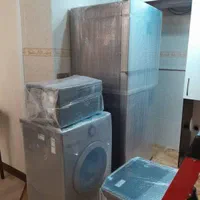 ،اسباب کشی منزل،جهیزیه، چیدمان وسایل، باربری|خدمات حمل و نقل|اصفهان, آبشار|دیوار
