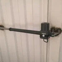 نصب و تعمیر انواع جک برقی پارکینگ درب ریموتی|مصالح و تجهیزات ساختمان|کرج, جهان‌شهر|دیوار