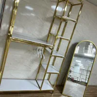 چوب نصب رگال دوخت و دور