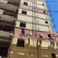 نماکاری آجر و سنگ و ترکیبی|خدمات پیشه و مهارت|تبریز, |دیوار