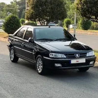 پژو پارس LX TU5، مدل ۱۴۰۰