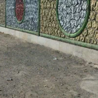 سیمان  کاری
