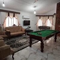 اجاره شبانه ویلا استخر دار شیک در نشتارود