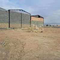 قشلاق حاجی آباد زمین قابل ساخت محیط کاملا صنعتی|فروش زمین و ملک کلنگی|تهران, حافظیه|دیوار