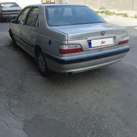 پژو پارس دوگانه سوز، مدل ۱۳۸۳|خودرو سواری و وانت|تبریز, |دیوار