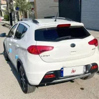 لیفان X50 اتومات سفید صفر مشابه، کم کارکرد