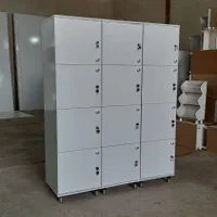 کمد باشگاهی استخری پرسنلی رختکن اداری خوابگاه|تجهیزات ورزشی|تهران, حسن‌آباد|دیوار