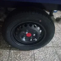 موتور سه چرخ صفر جدید شیر آب دار،و گاردجلو دارد|موتورسیکلت|مشهد, هفده شهریور|دیوار