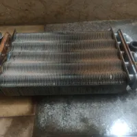 مبدل اصلی B24 ایران رادیاتور|آبگرمکن، پکیج، شوفاژ|تهران, افسریه|دیوار