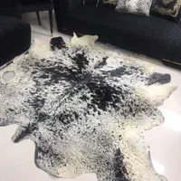 پوست چرم گاو بز|صنایع دستی و سایر لوازم تزئینی|باقرشهر, |دیوار