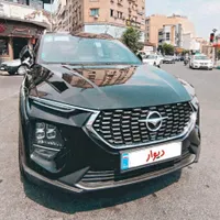 هایما S8 .. مدل 1404 // بیمه گارانتی فول