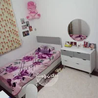 تخت / سرویس خواب یک و نیم نفره مدل BARLY|تخت و سرویس خواب|مشهد, فرهنگ|دیوار