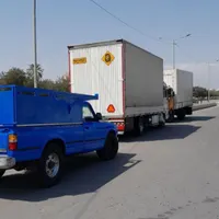 باربری بندرعباس متخصص کارگر جابجایی باکامیونت|خدمات حمل و نقل|بندرعباس, |دیوار
