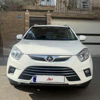 جک S5 اتوماتیک، مدل ۱۳۹۸ مشابه صفر