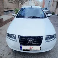 فروش فوری سمند سورن پلاس، مدل ۱۴۰۱|خودرو سواری و وانت|زاهدان, |دیوار