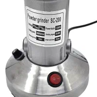 آسیاب 150 گرم اصل*لوازم خانگی قاسمی نژاد|خردکن، آسیاب، غذاساز|سیرجان, |دیوار