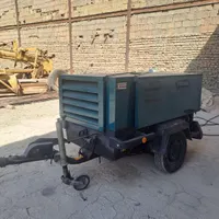 اجاره کمپرسور بادی دیزل تخریب برای انواع پروژه