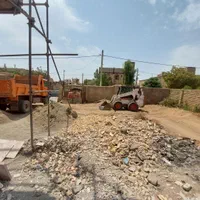 اجاره مینی بیل.بابکت.خاورکمپرسی