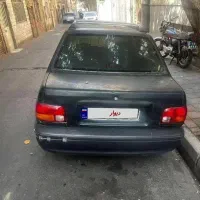 پراید ۸۱|خودرو سواری و وانت|تهران, نظام‌آباد|دیوار