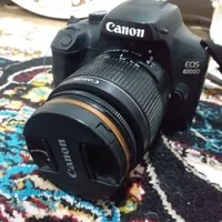 دوربین ۴۰۰۰ دی کنون