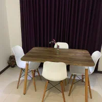 میزپایه شاسی خور،هشتاددرصدوبیست،مدل شانار|میز و صندلی غذاخوری|گرگان, |دیوار