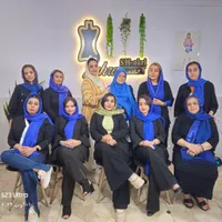 آموزشگاه خیاطی شکری/آموزش خیاطی/بازار کار تضمینی