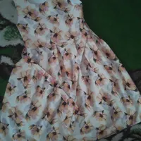لباس مجلسی دختر بچه از۳ سالگی تا ۸ اندازه میشه|کفش و لباس بچه|مراغه, |دیوار