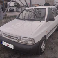 پراید۱۳۱مدل۹۲بندرانزلی