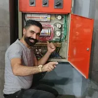 برق برقکار  برق کاری ۲۴ ساعته