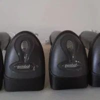 بارکدخوان Symbol مدل LS-2208 استوک|پرینتر، اسکنر، کپی، فکس|کرمان, |دیوار